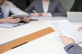 尚诚消费金融总经理正式离任，红杉资本李张鲁加入董事会图片