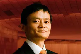 马云“以酒识人”眼光毒辣：你在饭局上的表现，会决定你一生命运图片
