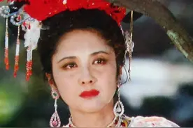 朱琳：被传与徐少华“假戏真做”，53岁再婚，68岁丁克无子女图片