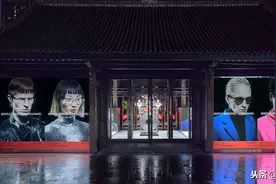 GENTLE MONSTER X HUAWEI成都体验店开幕图片