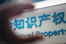 中国知识产权研究会知识产权鉴定专业委员会成立图片