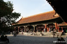 千古之谜：明朝天启年间，发生在北京城的一场奇特大爆炸图片