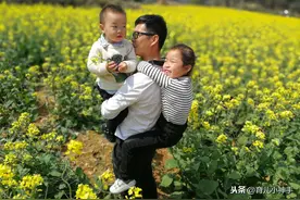 "超级奶爸"的"小儿难养"，新手奶爸的育儿经验，你是否似曾相识？图片