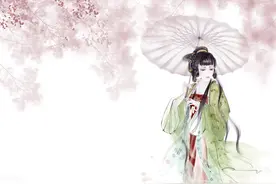 故事：铁面小和尚念佛20年，被她一撩后，却不由自主红了耳根图片