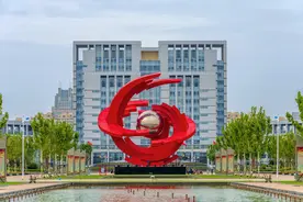 胜利油田干部职工从“企业人”变为“城市人”图片