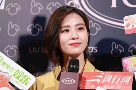 北京走出来的5大美女，个个美若天仙，你最喜欢谁？图片