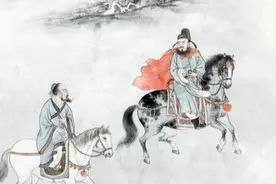 中国画-美女书画家杨芸熙国画-太棒了！图片