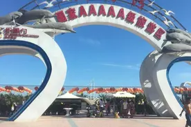 广东第四大岛南方北戴河之称，东方之夏威夷，阳江旅游打卡景点图片