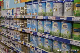 大牌奶粉成分一定更好？我研究了546张配方，帮你避开这4大坑图片