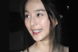 明星早年视觉中国照：范冰冰初恋女友既视感，童瑶和章子怡不大像图片