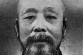 论吴鉴泉实战能力，曾摔服外国大力士，“南吴北王”绝非浪得虚名图片