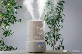 注意了，加湿器这样使用对身体有害！很多人还不知道图片