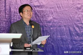 校长算不算官？从教育工作者变身管理CEO，校长职业化来了图片