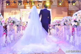 结了5次婚是什么体验？居然如此快乐？图片