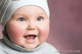 担心孩子变成胖子？喂成你想要的帅和美，妈妈们可参考这2个点子图片