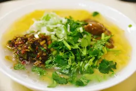 还在吃这些食物么？小心“祸从口出”图片