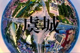 这里是木兰故里——中国.虞城图片