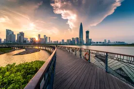 深圳楼市：公寓不限购好租又好卖，千万不要被宣传忽悠买错图片