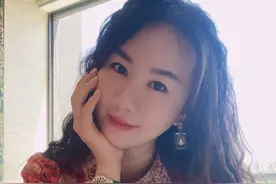 37岁晶女郎孟瑶离婚！靠火辣身材出道，与前夫婚12年育有一子图片