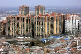 周口人口不少为何房价这么不坚挺？市区资源集中度不够是关键图片