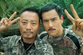 《湄公河行动》幕后那些事，主演原本不是彭于晏，导演差点丧命图片