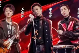 电影撤档？美剧停拍？还好，有这部综艺可以宅在家慢慢看图片