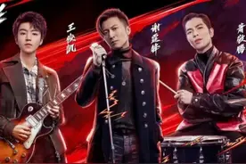 电影撤档？美剧停拍？还好，有这部综艺可以宅在家慢慢看图片