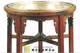 盆架：一个时代的生活方式图片