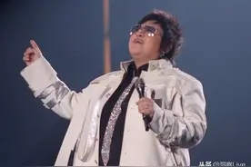 举报韩红？网友不答应！真实身份被扒，求你做个人图片