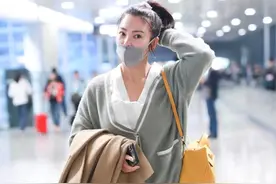 乘风破浪的姐姐们，私服可真好看！张雨绮王丽坤吴昕谁才是C位？图片