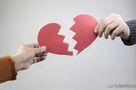 是道德的沦丧，还是人性的扭曲！这样的亲人不要也罢图片