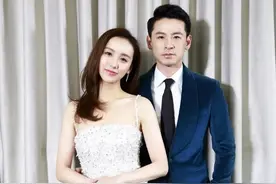 唐嫣的闺蜜吕一：因一场火锅吃出爱情，丈夫是我们熟悉的钱泳辰图片