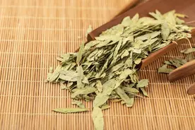 番泻叶，常用于习惯性便秘，口感比大黄好，也不易引起继发性便秘图片