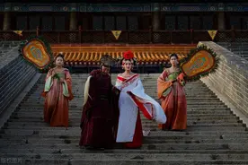 武则天自创的新字让日本人拿去了图片