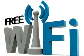 让你家里的无线网络不被WIFI万能钥匙破解图片