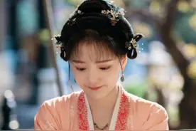 清平乐：从天之骄女到被驸马虐待死，包办婚姻的牺牲品福康公主图片