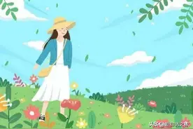 女人发来“在干嘛？”多半就是这样的目的，还好知道的不算晚图片