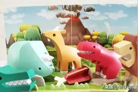 拯救“玩具荒”家长，这些玩具孩子百玩不厌，还能激发各种能力图片