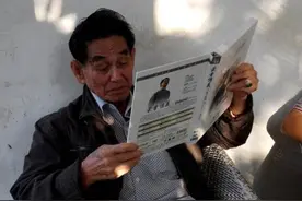 “果敢王”彭家声的晚年生活：被迫流亡在外，他渴望叶落归根图片
