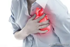 注意 | 甲亢性心脏病没控制好后果很严重图片