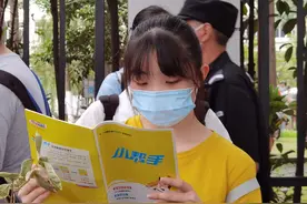 高考考的不好想复读怎么办？希望你在做决定前，问自己3个问题图片