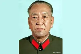 有哪些新中国第一代将军出任外交大使图片