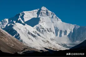 自驾西藏，为什么剧烈运动，对身体有不可逆的伤害？图片