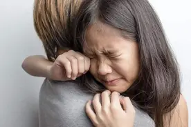 从“妈妈”变成“妈”，孩子称呼的变化，父母注意关注孩子的想法图片