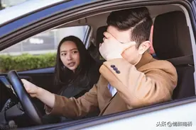 夫妻经常发生“争吵”，可以采取六个措施，能让彼此保持和谐图片