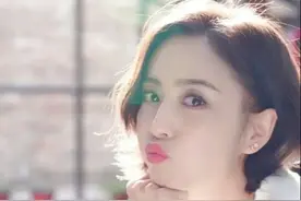 一胖毁所有？长相自带这四种特征的女生，胖一点更好看！图片