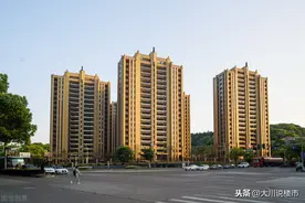 10年后，楼梯房和电梯房哪个更“保值”？建筑学家给出答案图片