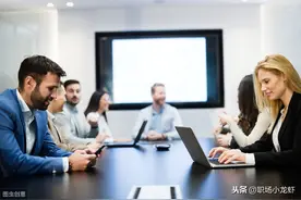 职场礼仪之座次安排 今天你安排对位置了吗？图片