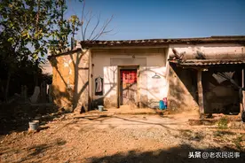 农村俗语：“宁住碰壁屋，不住缺角房”，啥意思？缺角房是什么？图片