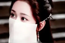 强烈安利藤萝为枝的新文《黑月光拿稳BE剧本》，虐男虐出新高度图片